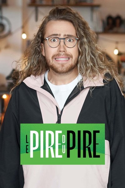 poster for Le pire du pire