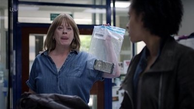 tv poster