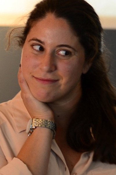 Imagem de Amy York Rubin