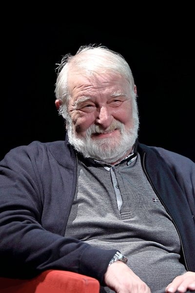 Imagem de Iztok Jereb