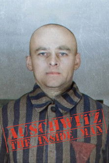 Poster do Filme Auschwitz: The Inside Man
