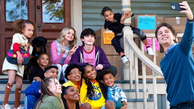 Cheaper by the Dozen (2022) Watch Online Free | ඔන්ලයින් බලන්න