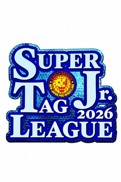 NJPW Super Junior Tag League 2026 - Day 1