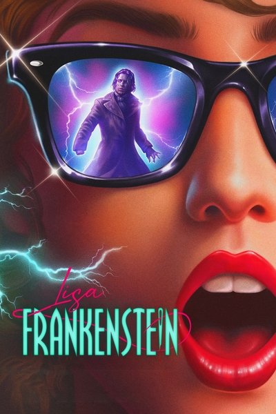Lisa Frankenstein (2024) BluRay [Dual Audio] [Hindi ORG DD 2.0 – English] 1080p | 10-Bit | 720p | HEVC | 480p [x264|x265] Esubs