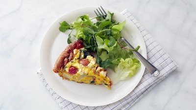 Eat Your Greens