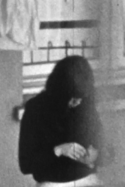 movie poster for Fractions of Temporary Periods (I parte) ovvero Plans-séquences per una bambina