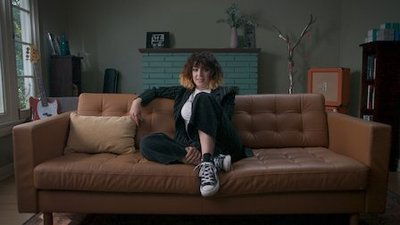 tv poster