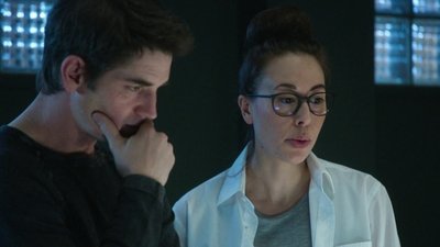tv poster