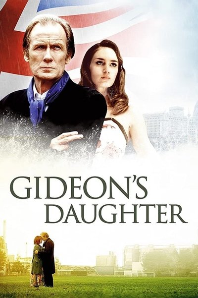 Poster for the movie Gideon's Daughter