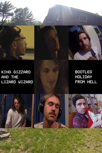 Watch!Bootleg Holiday From Hell Movie Online Free Putlocker