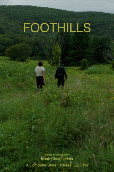Foothills