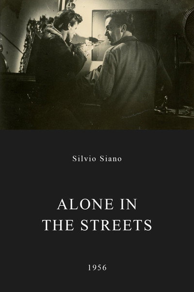 Alone in the Streets