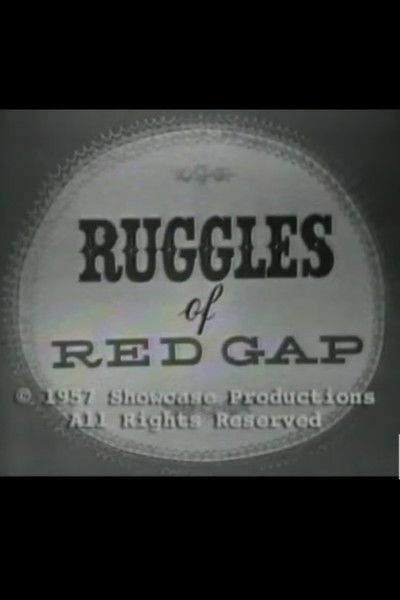 Ruggles of Red Gap