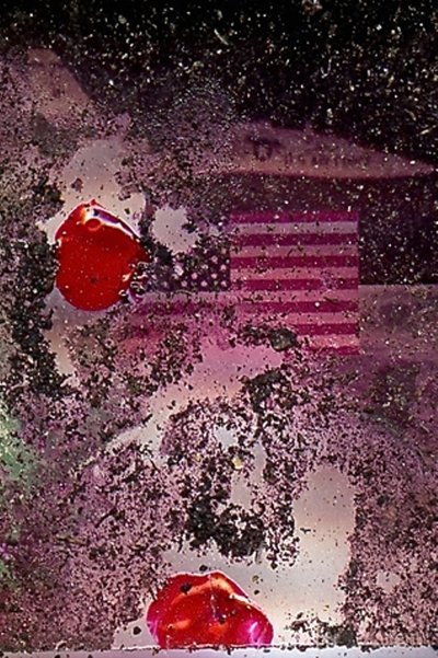 Poster do Filme National Tapestry
