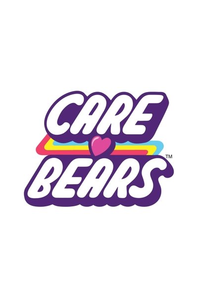 Poster do Filme Care Bears