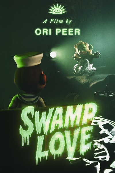 Poster do Filme Swamp Love