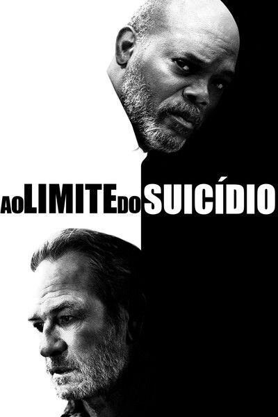 Poster do Filme Ao Limite do Suicídio