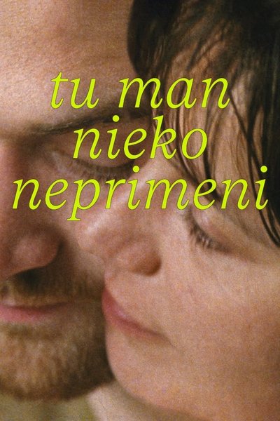 Poster do Filme Devagar
