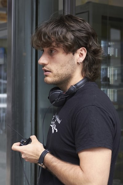 Imagem de Ramiro Soler Paricio