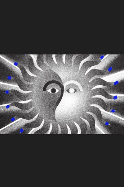 Poster do Filme Yin & Yang