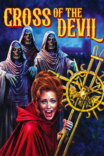 Cross of the Devil