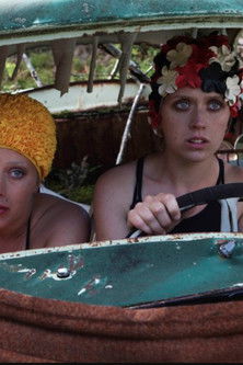 Poster do Filme The Light That I Feel