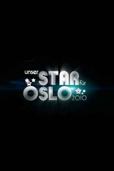 poster for Unser Star für Oslo