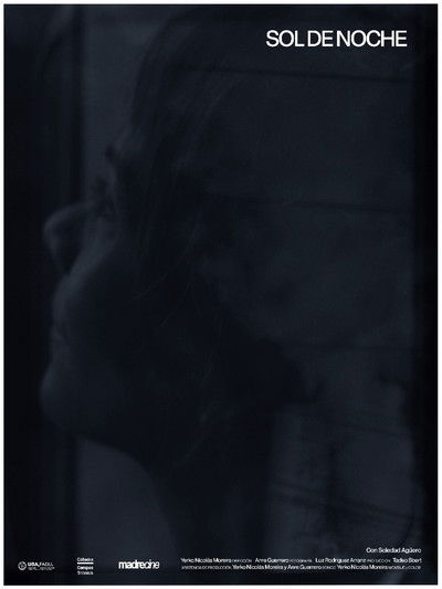 Poster do Filme Sol de Noche