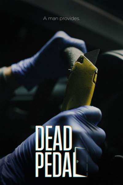 Dead Pedal