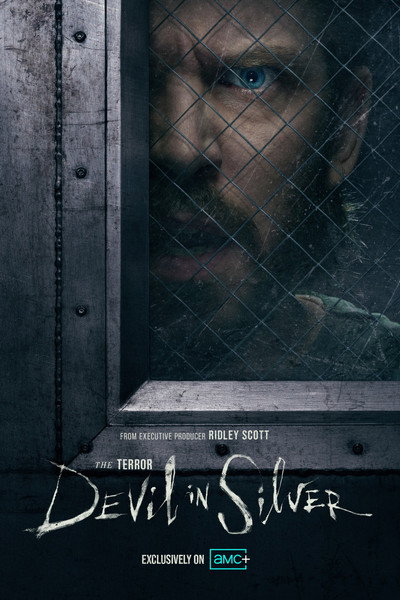 The Terror: Devil In Silver