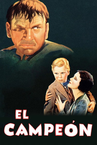 El campeón