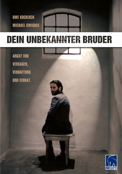 Poster do Filme Dein unbekannter Bruder