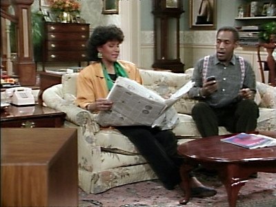 tv poster