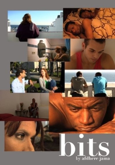 Poster do Filme Bits