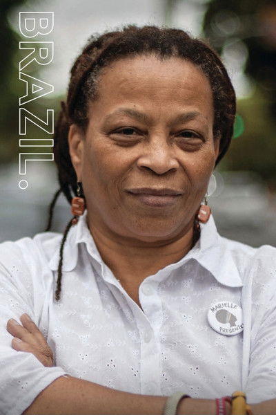 Poster do Filme Fundamental: Defenders of Justice