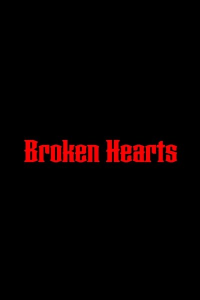 Poster do Filme Broken Hearts