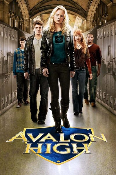 Avalon High (2011)