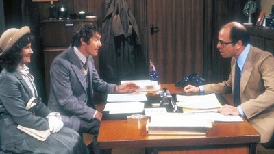 Australia House