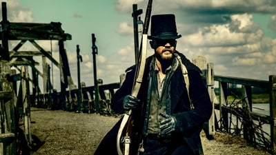 Taboo (2017)