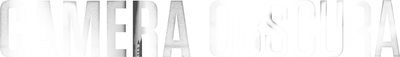 Camera Obscura Logo