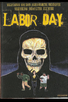 Poster do Filme Labor Day