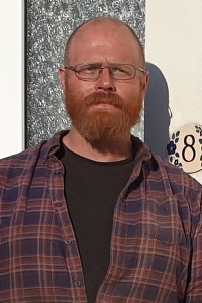 person poster