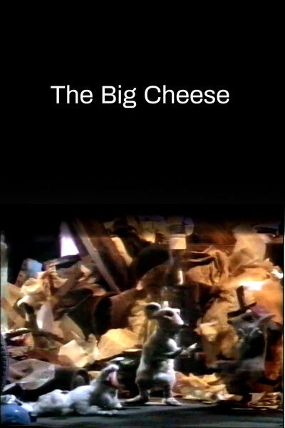 Poster do Filme The Big Cheese