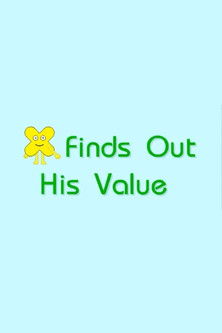 X Finds Out His Value