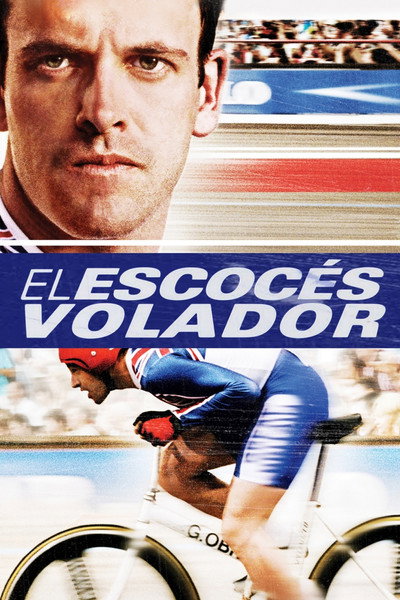 El escocés volador