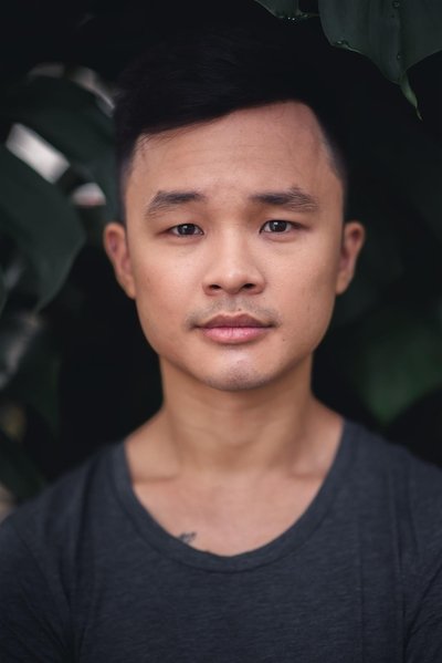 Photo de Aaron Teoh dans Wicked