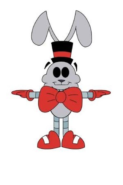 Imagem de valentino mcrae