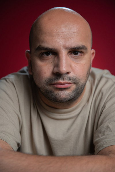 Osama Rai