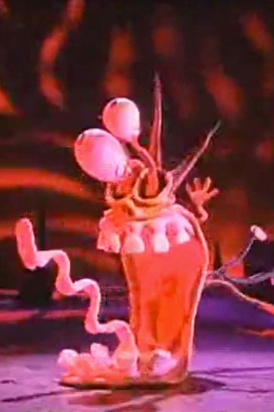 Poster do Filme Birdhouse