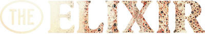 The Elixir Logo